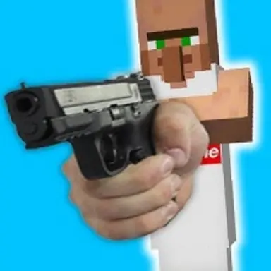 Profile image of Baby villager