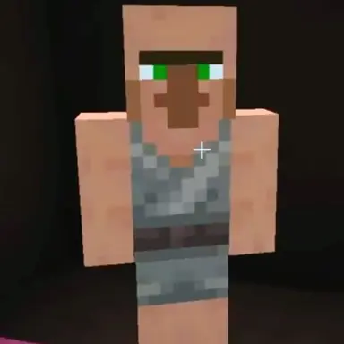 Profile image of Homeless Villager