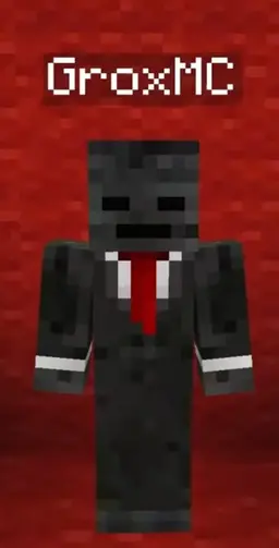 Profile image of Grox