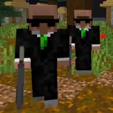 Profile image of BodyGuard Villager
