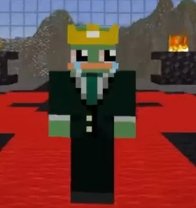 Profile image of FroggyDude