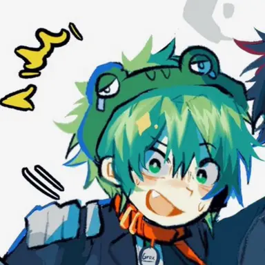 Profile image of FroggyDude