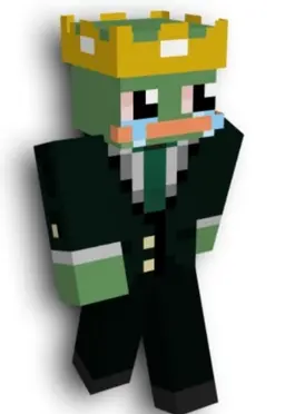 Profile image of FroggyDude