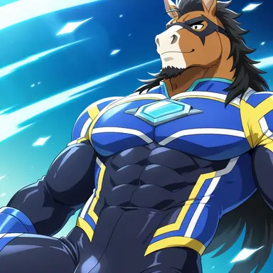 Profile image of ブライトストーム