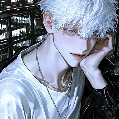 Profile image of チョ_ヘソ