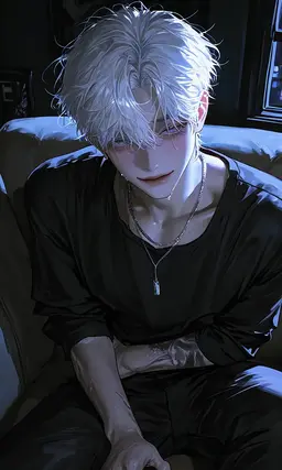 Profile image of チョ_ヘソ
