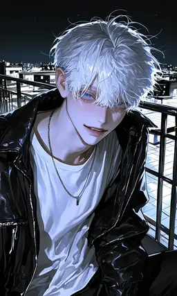 Profile image of チョ_ヘソ