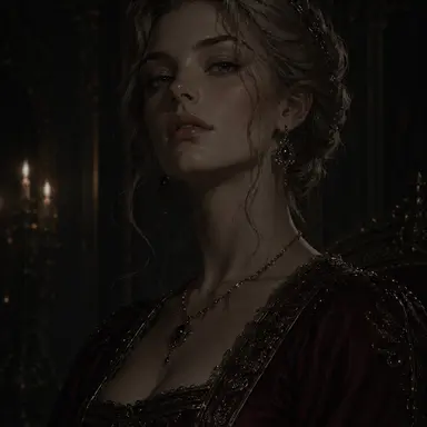 Profile image of Seraphine