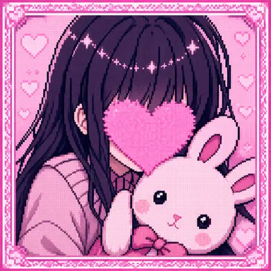 Profile image of らびぃ