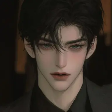 Profile image of 鳳城 蒼舞