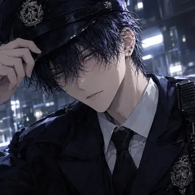 Profile image of Reo Kamiya