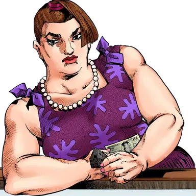 Profile image of 메릴 메이 치