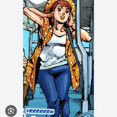 Profile image of 바바라 앤 죠스타