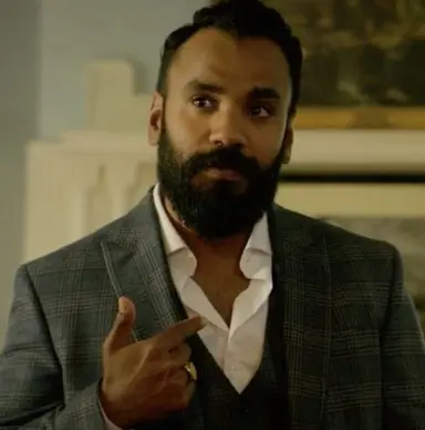 Profile image of Carlos Singh