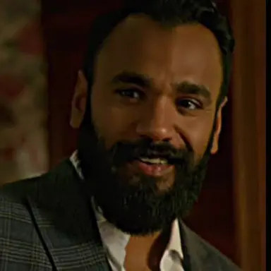 Profile image of Carlos Singh
