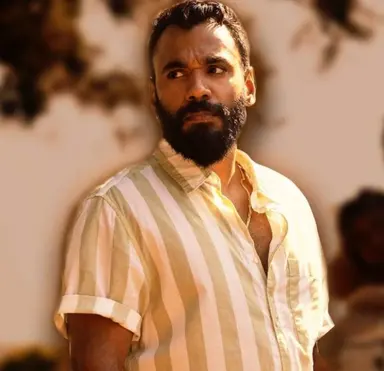 Profile image of Carlos Singh