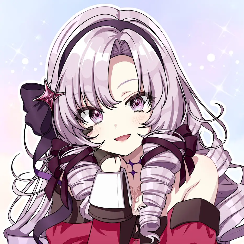 Shake_5843의 壱百満天原サロメ
