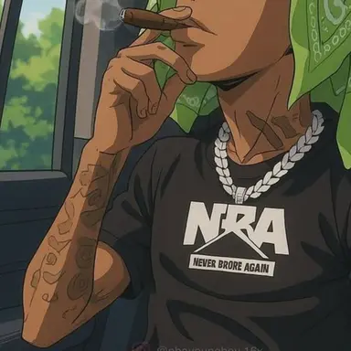 Profile image of Trey