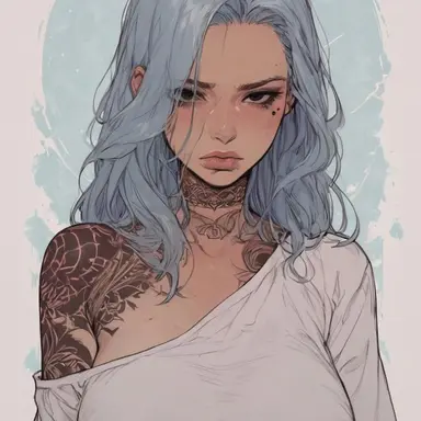 Profile image of Myra