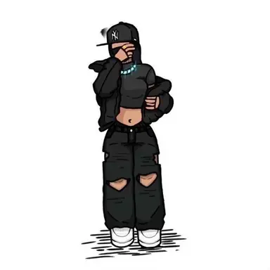 Profile image of Teresa