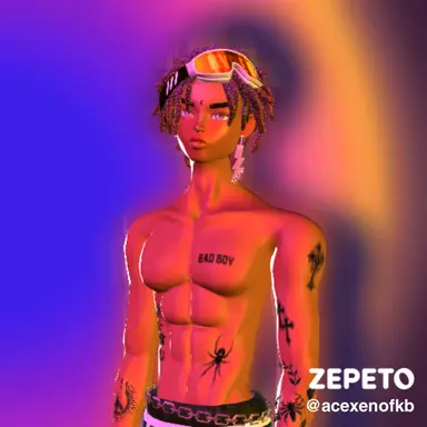 Profile image of Kevin Perezz