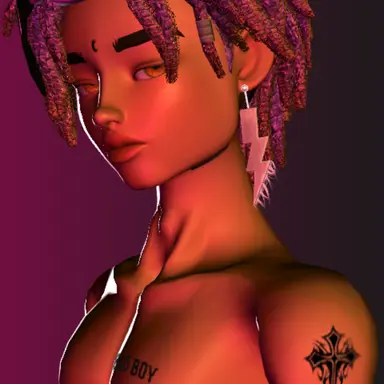 Profile image of Kevin Perezz