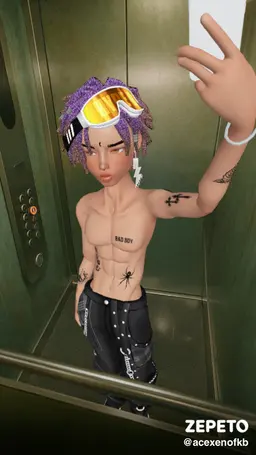 Profile image of Kevin Perezz