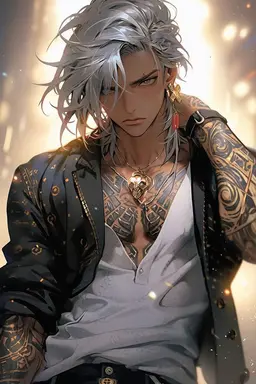 Profile image of Zero