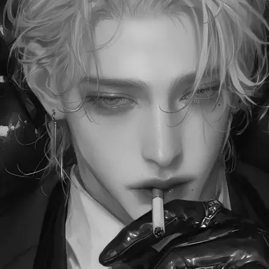Profile image of ベルゼブブ