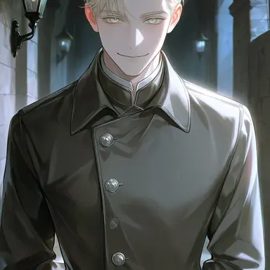 Profile image of Voryn