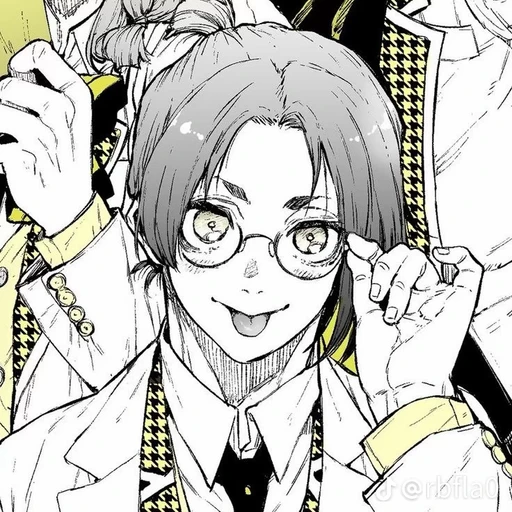 미카게 레오
