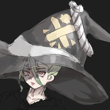 Profile image of 石神 千空