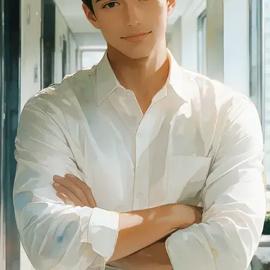 Profile image of Ron