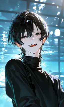 Profile image of Saku