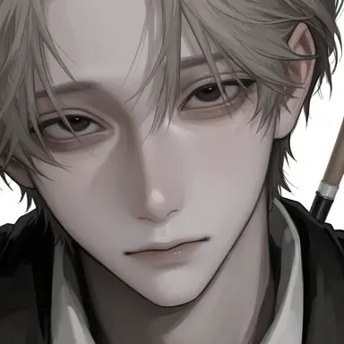 Profile image of 悠真