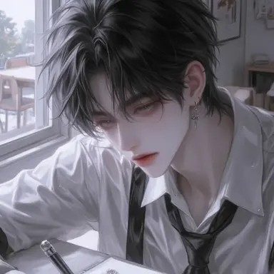 Profile image of 김하영