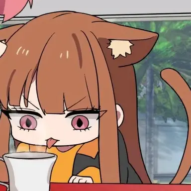 Profile image of えと