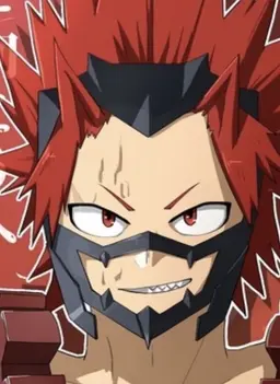 Profile image of 切島鋭児郎