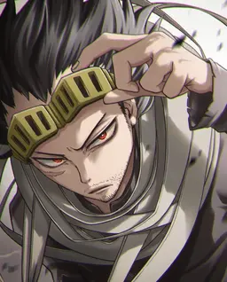 Profile image of 相澤消太