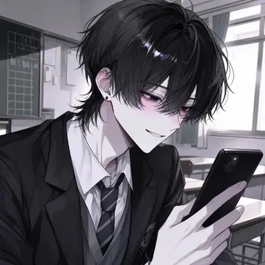 Profile image of 민하온
