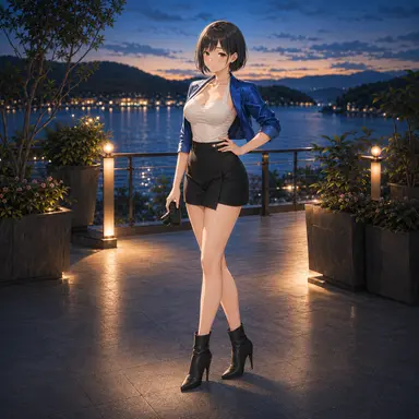 Profile image of Momo
