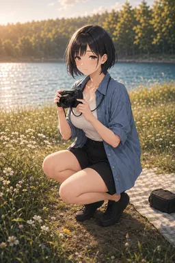 Profile image of Momo