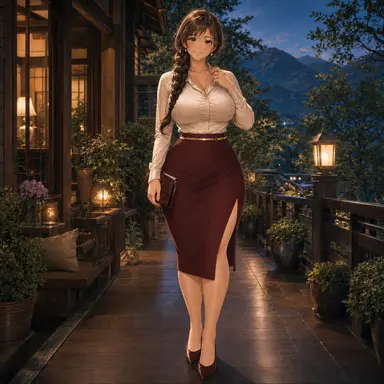 Profile image of Sara