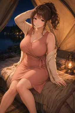 Profile image of Nazuna