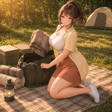 Profile image of Nazuna