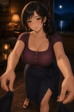 Profile image of Mao