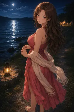 Profile image of Mari