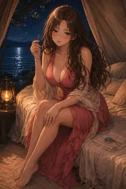 Profile image of Mari