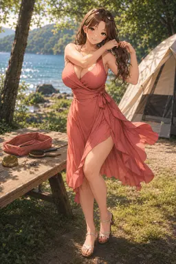 Profile image of Mari