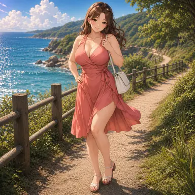 Profile image of Mari